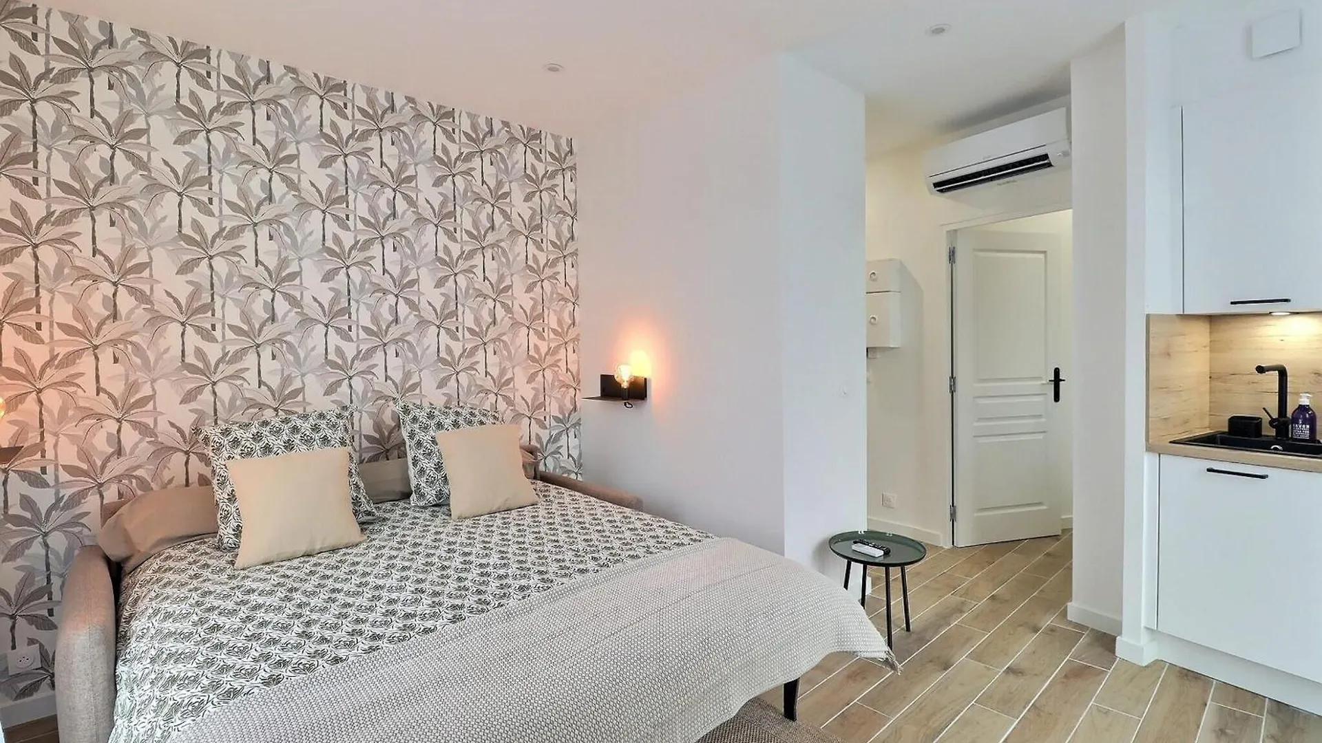 Appartamento La Parenthese Aixoise - 3 Stars - Parking Aix-en-Provence Francia