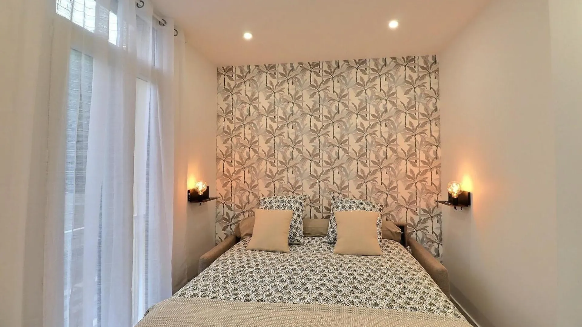 Appartamento La Parenthese Aixoise - 3 Stars - Parking Aix-en-Provence 0*,  Francia